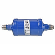 Emerson Uni-directional Liquid Line Filter Drier - 10.5 Tons, Flare SAE (M/M), 2-5/8 x 7-1/2 in. - 83-EK-165