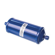 Emerson Uni-directional Liquid Line Filter Drier - 6.8 Tons, Sweat ODF, 3-1/16 x 9 in. - 83-EK-303S