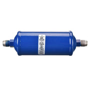 Emerson Uni-directional Liquid Line Filter Drier - 11.5 Tons, Flare SAE (M/M), 3-1/16 x 10-5/16 in. - 83-EK-305