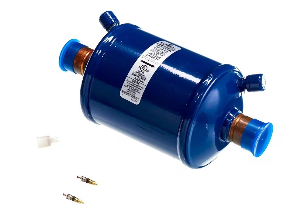 Emerson Suction Line Filter Drier (Standard Shell) - 83-SFD-27S7VV