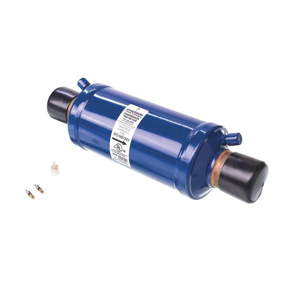 Emerson Suction Line Filter Drier (Standard Shell) - 83-SFD-54S13VV