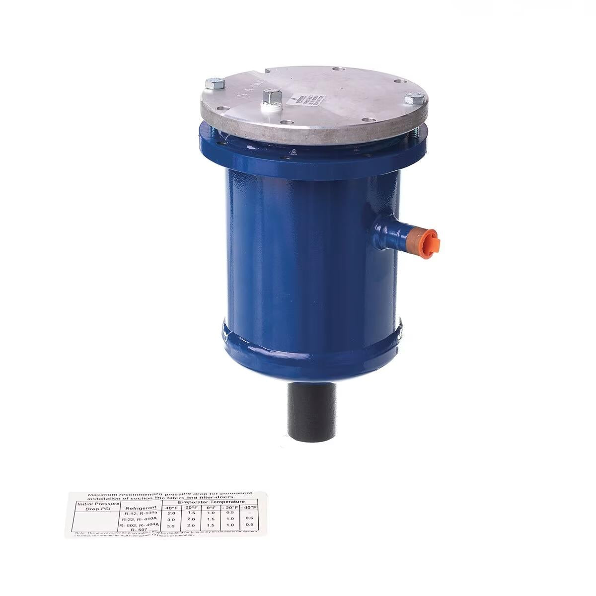 Emerson Filter Drier - 83-STAS-485T