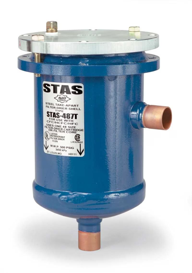 Emerson Filter Drier - 83-STAS-487T
