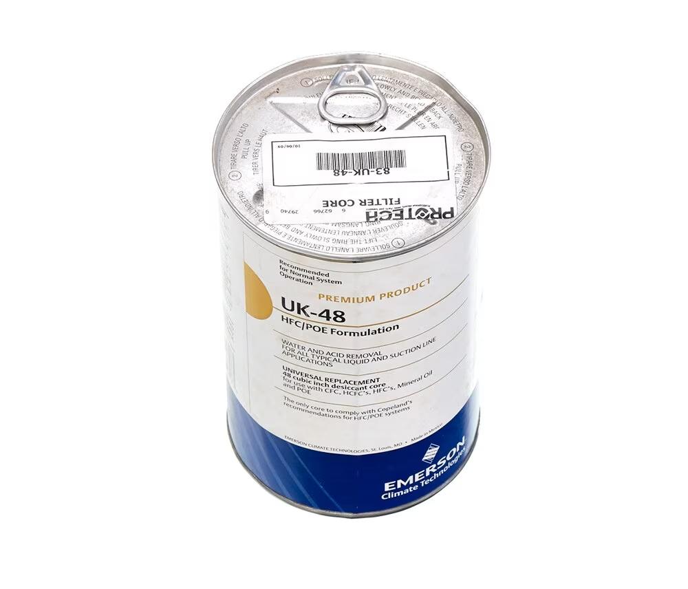 Rheem Drier Core - 83-UK-48