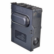 Disconnect Switch - 60A Non-Fused Plastic Side Open (Case of 6)