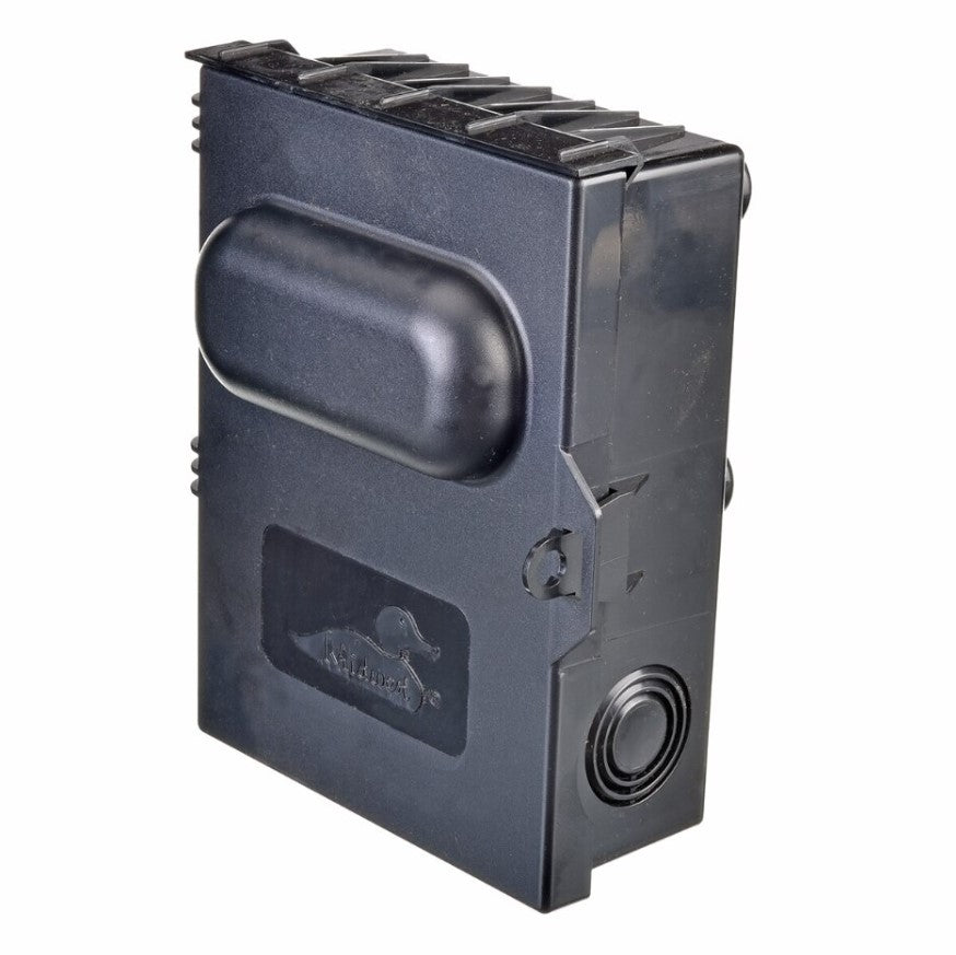 Disconnect Switch - 60A Non-Fused Plastic Side Open (Case of 6)