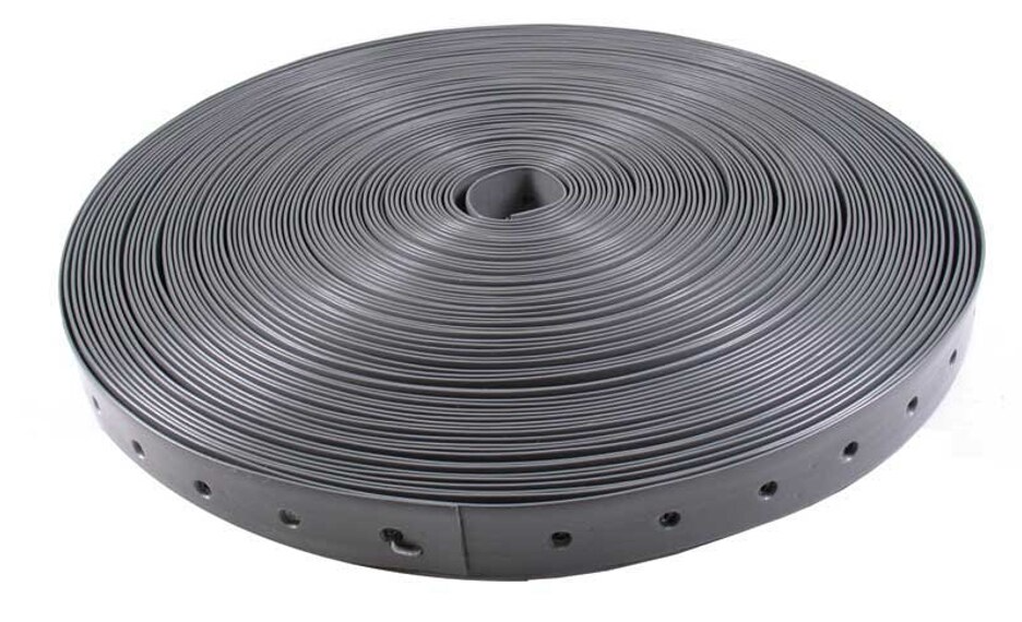 Hanger Strap - Polymeric - 3/4 in. x 100 ft. (Pack of 20)