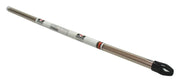 Brazing Rods - 1/8 X 20 In., 6% Silver, 1465F Liquidus Temperature