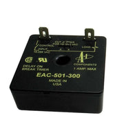 Rheem Lineback Motor Protector - 88-25191-01