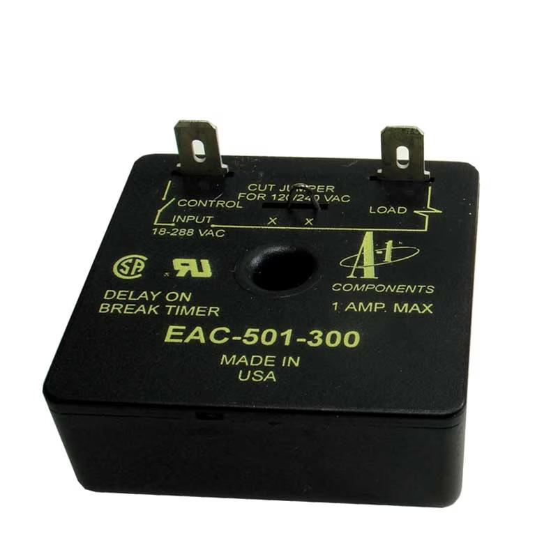 Rheem Lineback Motor Protector - 88-25191-01