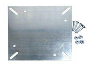 Compressor Mounting Adapter Plate Kit - 922-0001-00