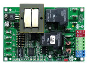 Rheem Controller Printed Circuit Board K13RA-1401HSE-C1 - K9709622124