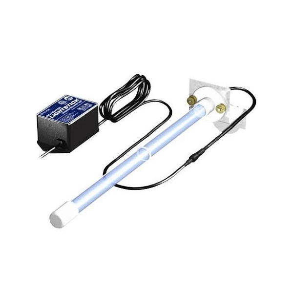 Bio Fighter UV Lamp 24 Volt Single Bulb - 16 Inch