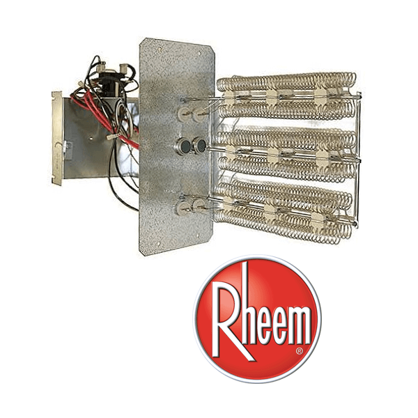 7.5 Kw Rheem Electric Strip Heat Kit with Circuit Breaker