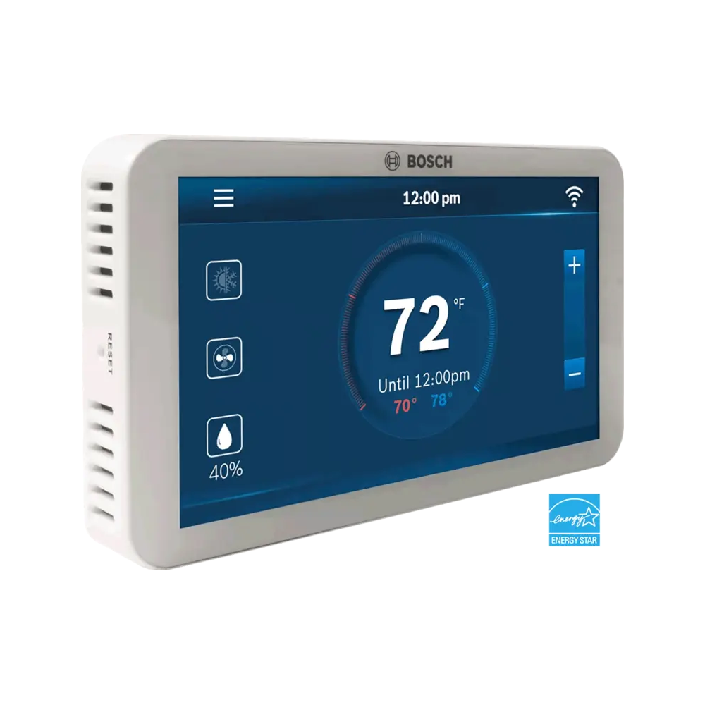Bosch Connected Control BCC110 Wi-Fi Thermostat