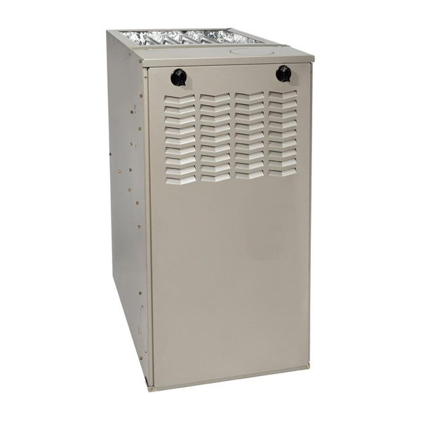 135,000 Btu 80% Afue Bryant Gas Furnace