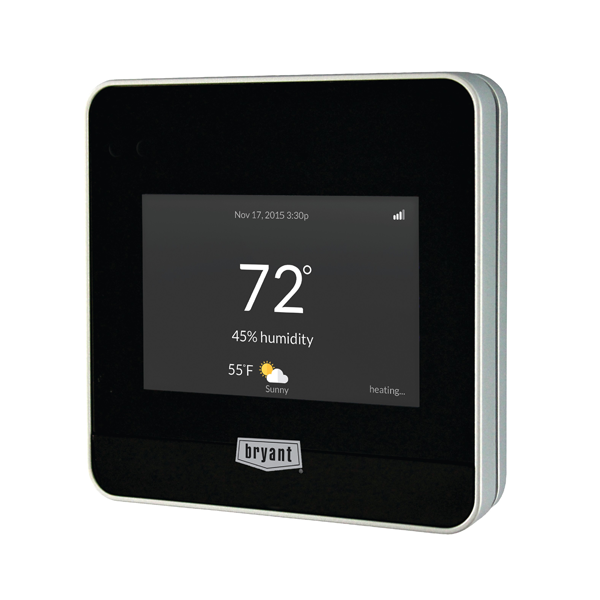 Bryant Housewise Wi-Fi Programmable Thermostat