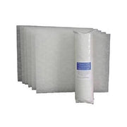 Clean Comfort AE10 Electronic Air Cleaner Replacement Media Pad (20 x 20)