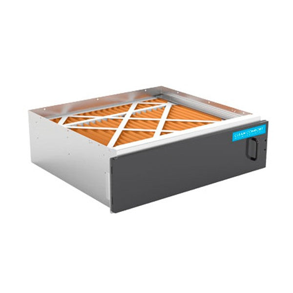 Clean Comfort MERV 11 SmartFrame Media Air Cleaner 1400 CFM (Goodman / Amana)