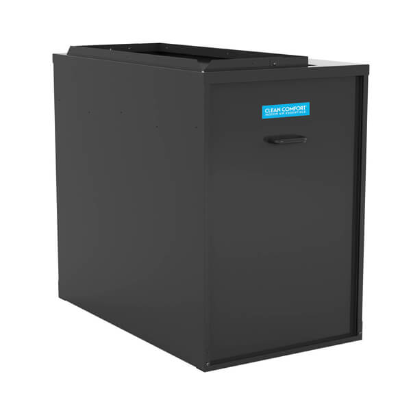 Clean Comfort MERV 11 Right Angle Media Air Cleaner 2000 CFM (Goodman / Amana)