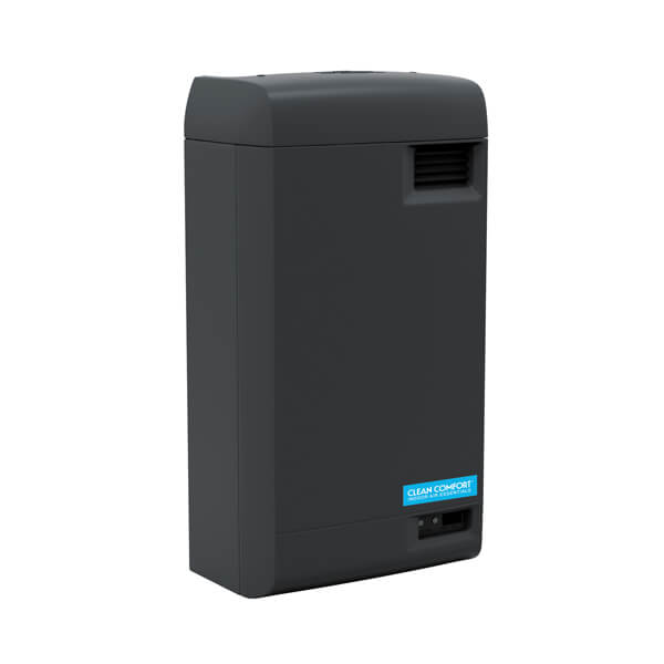 Clean Comfort 28.7 GPD Whole Home Electrode Steam Humidifier (Goodman / Amana)