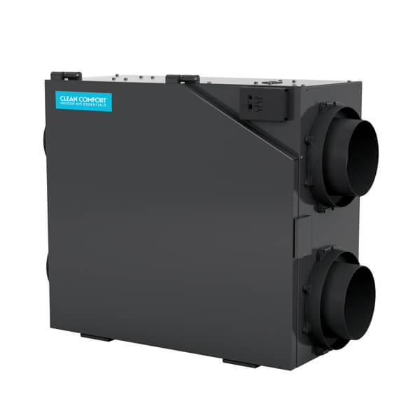 Clean Comfort Heat Recovery Ventilator 160 CFM (Goodman / Amana)