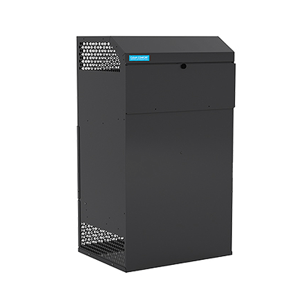 Clean Comfort Console 5-Stage HEPA Air Cleaner With UV Light (Goodman / Amana)