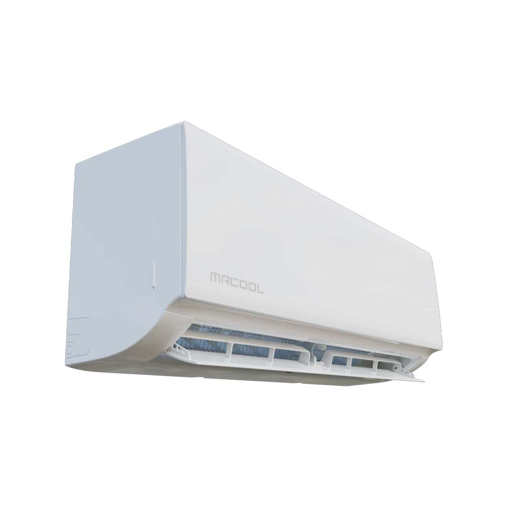 MRCOOL 24,000 Btu 16.5 SEER2 DIY Select Single Zone Ductless Mini Split System w/Install Kit - 208/230V