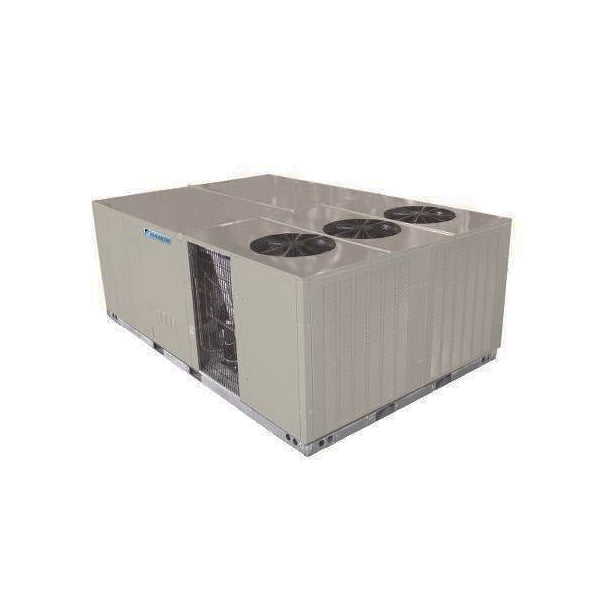 Daikin 25 Ton 13 IEER / 9.8 EER 260,000 Btu Commercial Gas Package Air Conditioner (208/230-3-60)
