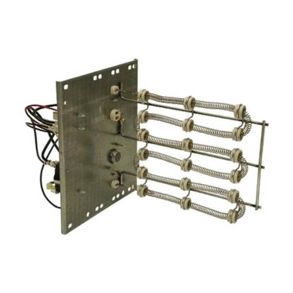 10 Kw Daikin / Goodman Commerical Electric Heat Kit For Package Units (208/240-1)