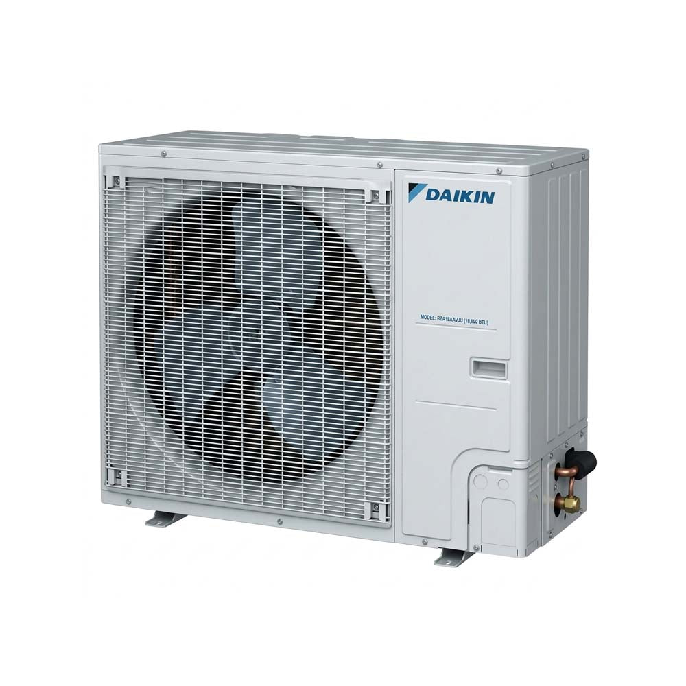 Daikin Skyair 3 Ton 16.9 - 20 SEER2 Single Zone Commercial Mini Split Condenser (Outdoor Unit Only)