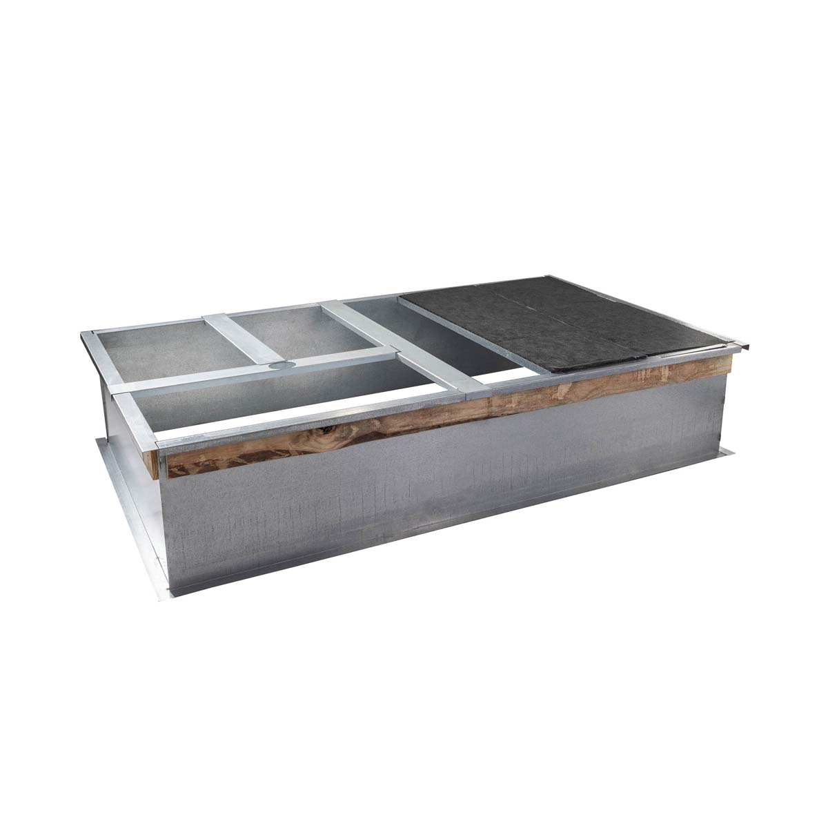 Daikin Roof Curb (3 - 6 Tons)
