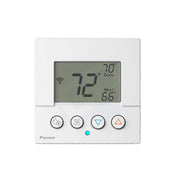 Daikin ONE Lite Smart WiFi Mini Split Thermostat