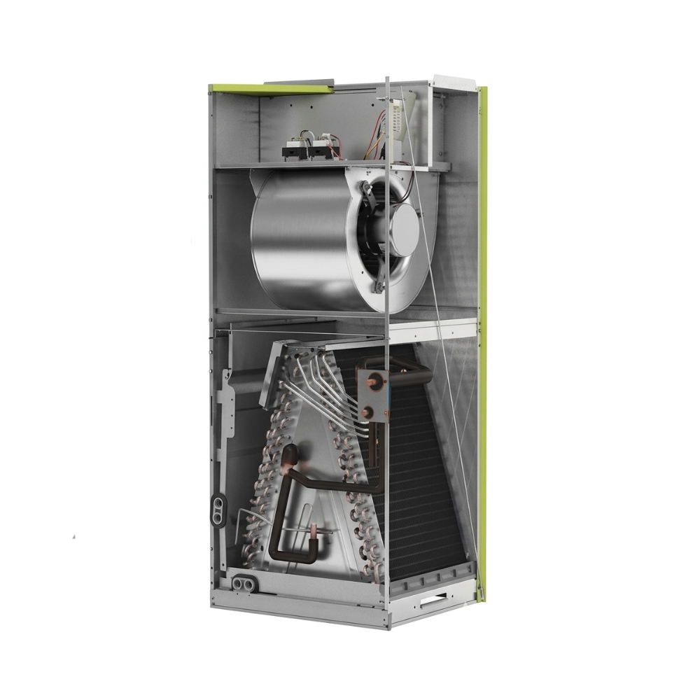 Daikin Skyair Single Zone Multi-Position Air Handler (Indoor Unit Only)