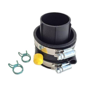 Drain Kit - Horizontal Left Vertical Flue