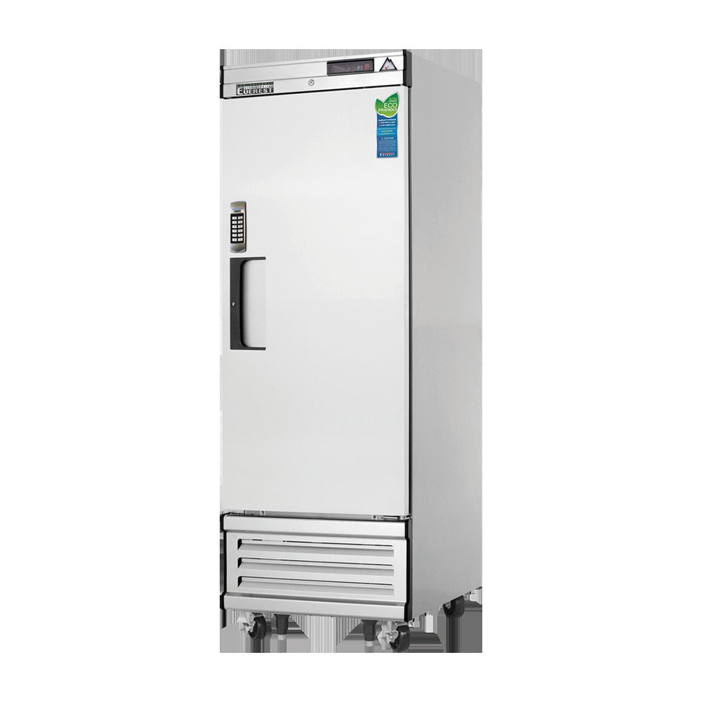 Everest 1 Wide Solid Door Bottom Mount Laboratory Refrigerator, 29 1/4", 23 cu. ft.
