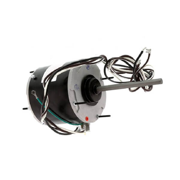 Economaster 1/3-1/6 HP - 208/230V - 825 RPM Condenser Fan Motor