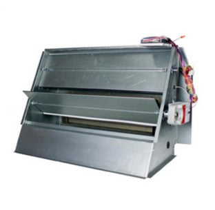 Daikin Economizer (3 - 6 Tons)