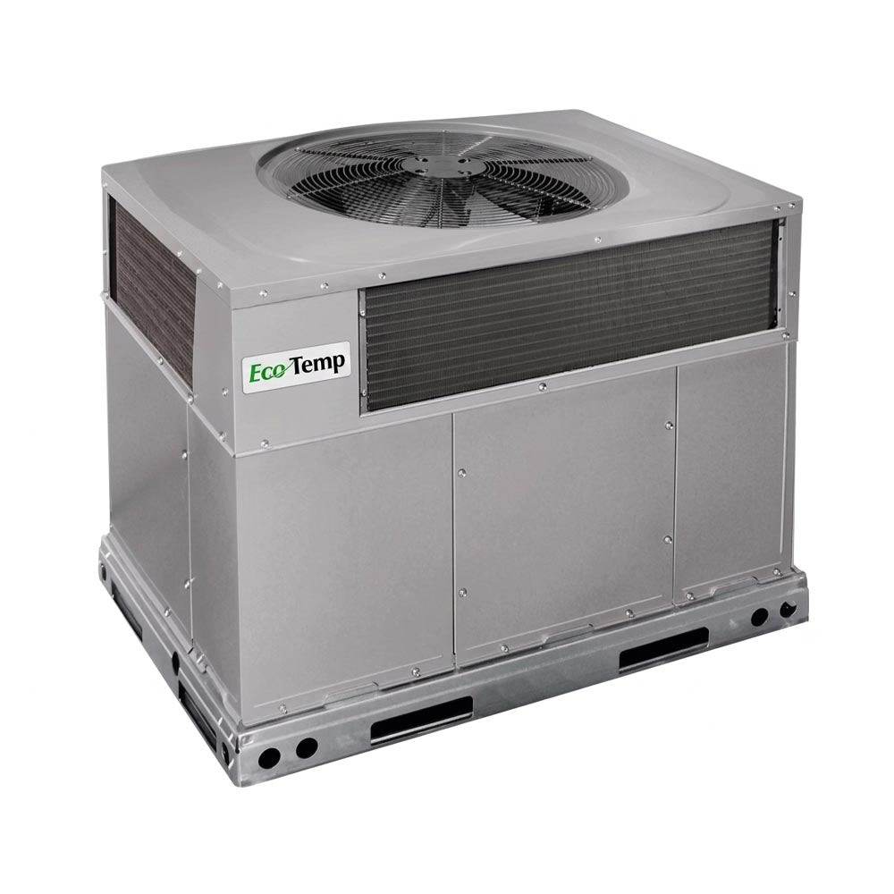 EcoTemp 13.4 SEER2 R-454B Packaged Air Conditioner