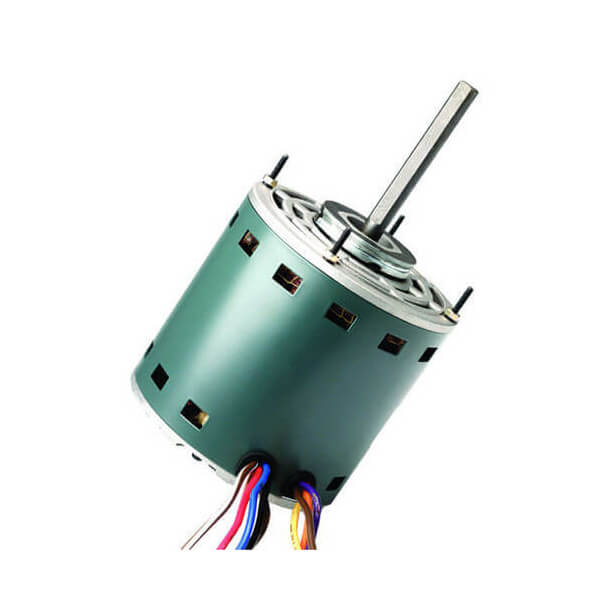 Century 1/3 HP - 115V - 1075 RPM Blower Motor
