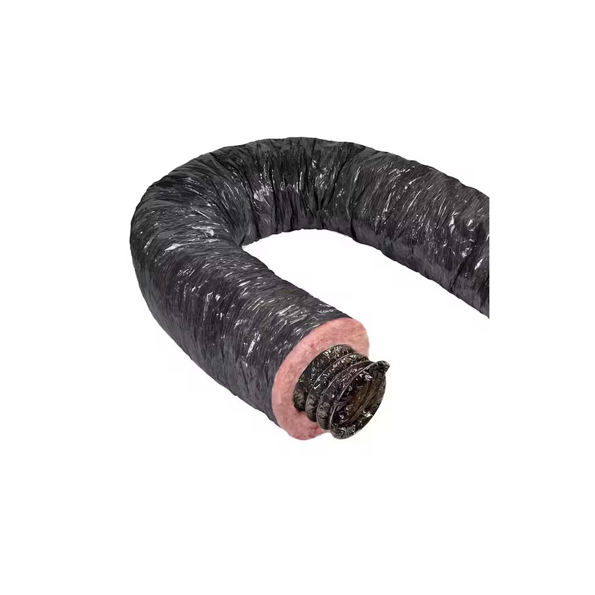 Mobile Home Flex Ducting