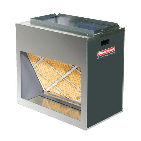 Goodman 2000 CFM / Amana Right Angle Media Air Cleaner