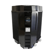 Gulfstream Pool Heater 115,000 BTU/6.8 COP Heat Pump