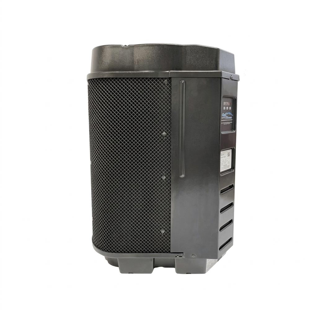 Gulfstream Pool Heater 115,000 BTU/6.8 COP Heat Pump