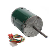 Genteq Evergreen EM X-13 - 1 HP - 208/230V - 600-1200 RPM Blower Motor