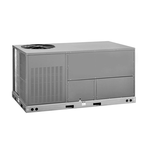 Daikin 6 Ton 15.5 IEER / 11.2 EER Commercial Package Air Conditioner (208/230-3-60) Direct-Drive