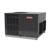 Goodman 2 Ton 13.4 SEER2 Package Heat Pump (Multi-Position)