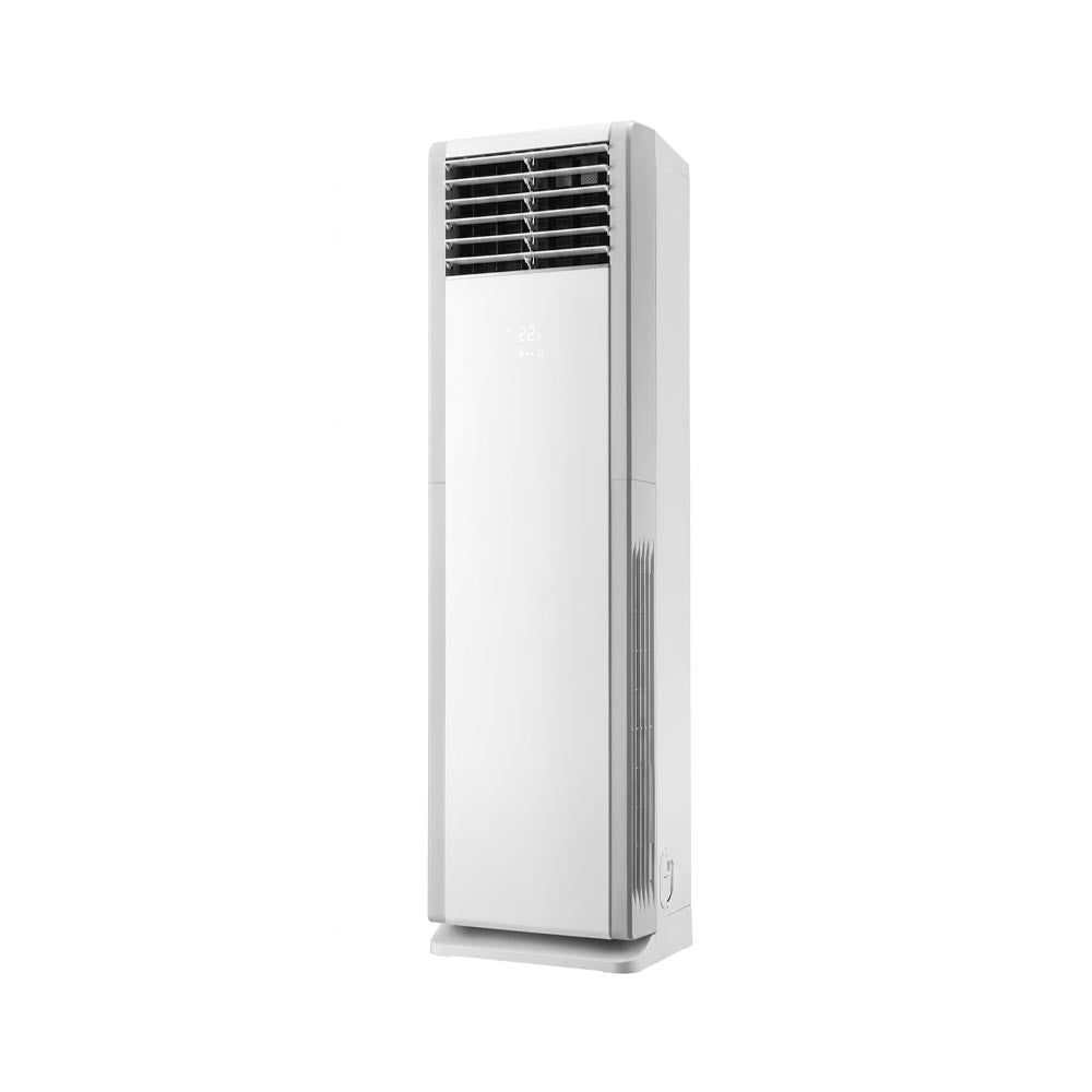Gree All Match 36,000 Btu 21 SEER2 R-32 Single Zone Ductless Floor-Standing Mini Split Heat Pump System