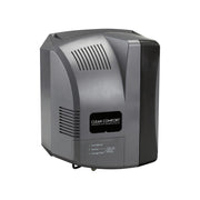 Clean Comfort 18 Gallon Premium Fan Powered Whole Home Humidifier With Manual Humidistat