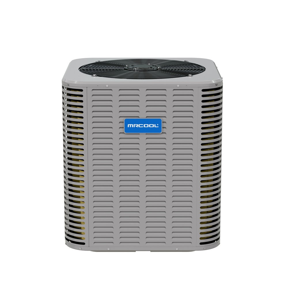 MRCOOL Signature 3.5 Ton 14.3 SEER2 39000 BTU R-454B Heat Pump Condenser